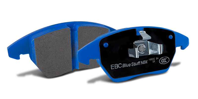 EBC 2018+ Audi S4 / 2017+ Audi S5 Bluestuff Rear Brake Pads