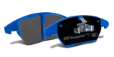 EBC 2018+ Audi S4 / 2017+ Audi S5 Bluestuff Rear Brake Pads
