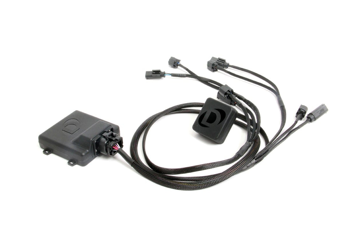 Dinan DinanTronics Elite Performance Tuner (2015-2020) - Mercedes / C63 AMG / C63 AMG S (NLA)