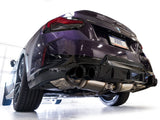 AWE Cat-Back Exhaust for G42 BMW M240i