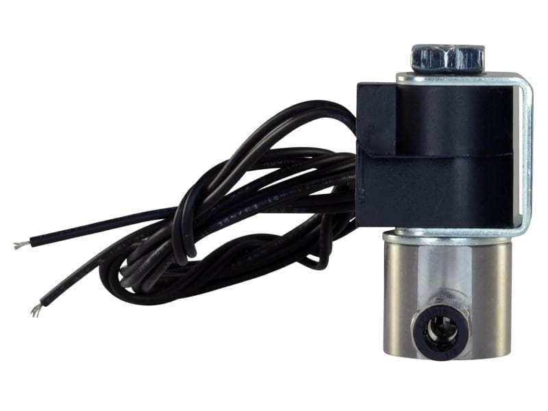 AEM Water/Methanol Injection System - High-Flow Low-Current WMI Solenoid