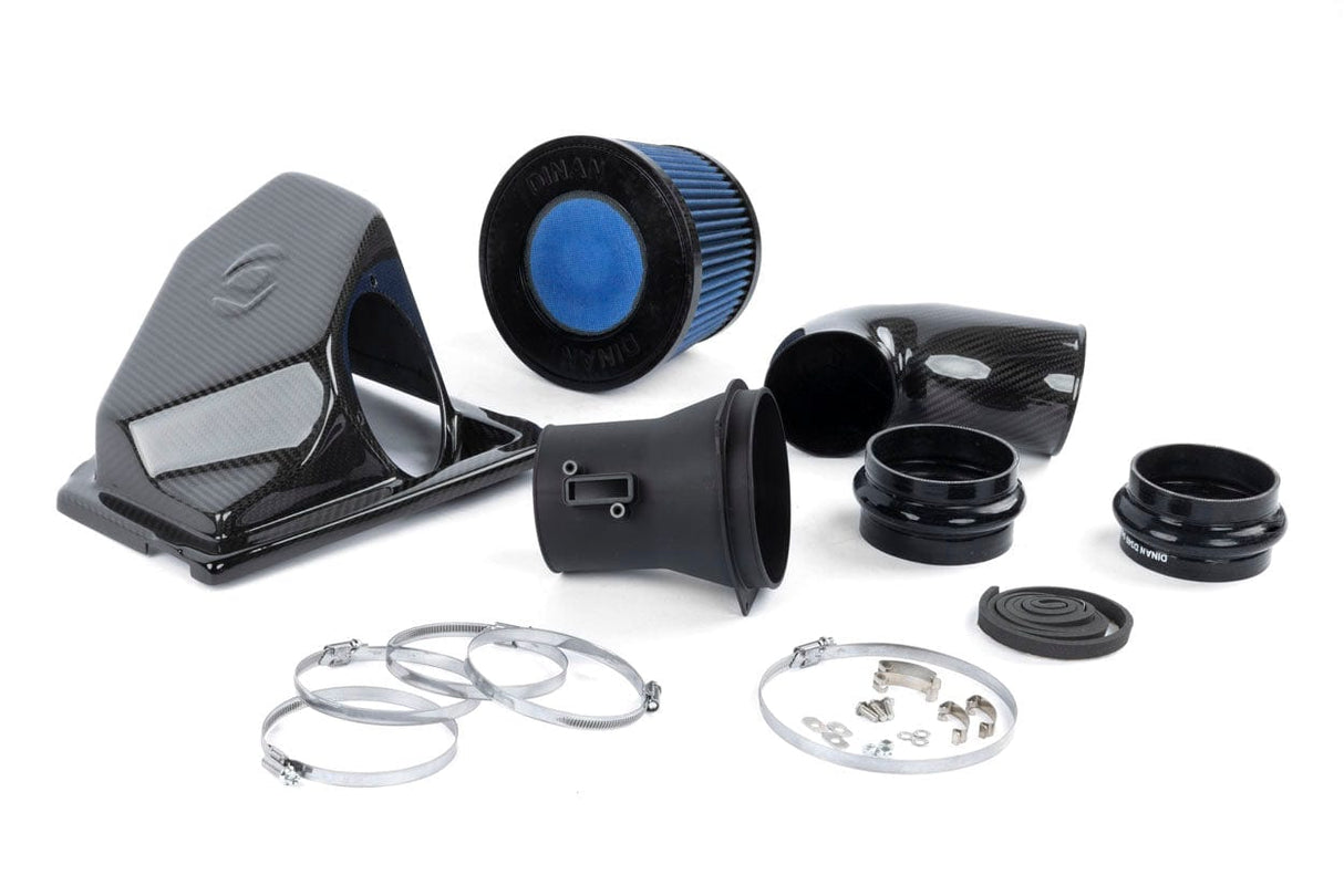 Dinan Semi-Open Intake - BMW / F-Series / B58