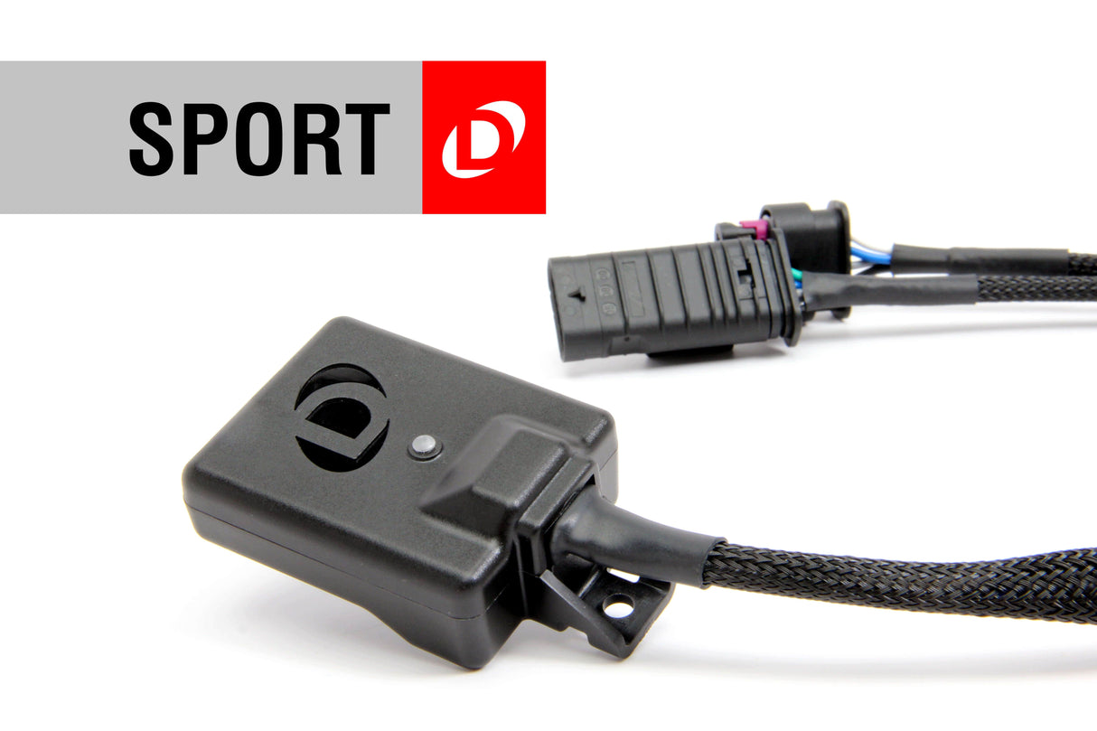 Dinantronics Sport Performance Tuner - Mercedes 2015-2020 C / CLS / E / GL / GLC / GLE / GLS / ML / S / SLC Series