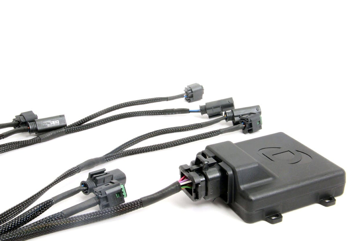 Dinan DinanTronics Elite Performance Tuner (2015-2020) - Mercedes / C63 AMG / C63 AMG S (NLA)