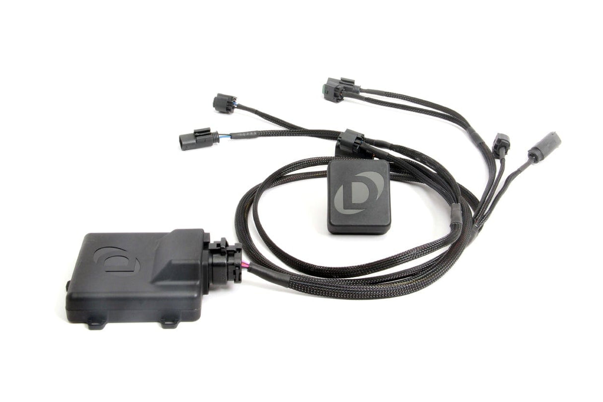 Dinan DinanTronics Elite Performance Tuner (2015-2020) - Mercedes / C63 AMG / C63 AMG S (NLA)
