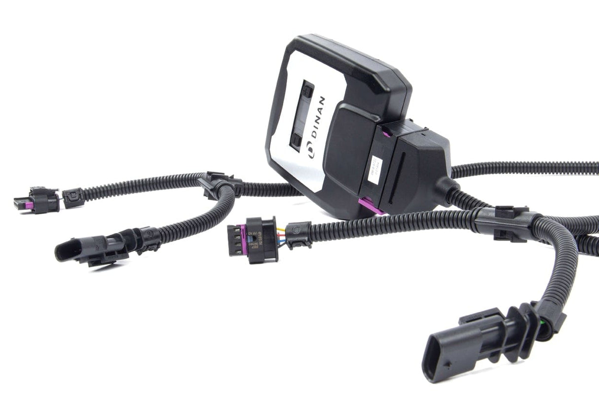 Dinan Dinantronics X (2016-2022) - BMW / M240i / 340i / 440i / 540i / 640i / 740i / X3 M40i / X4 M40i