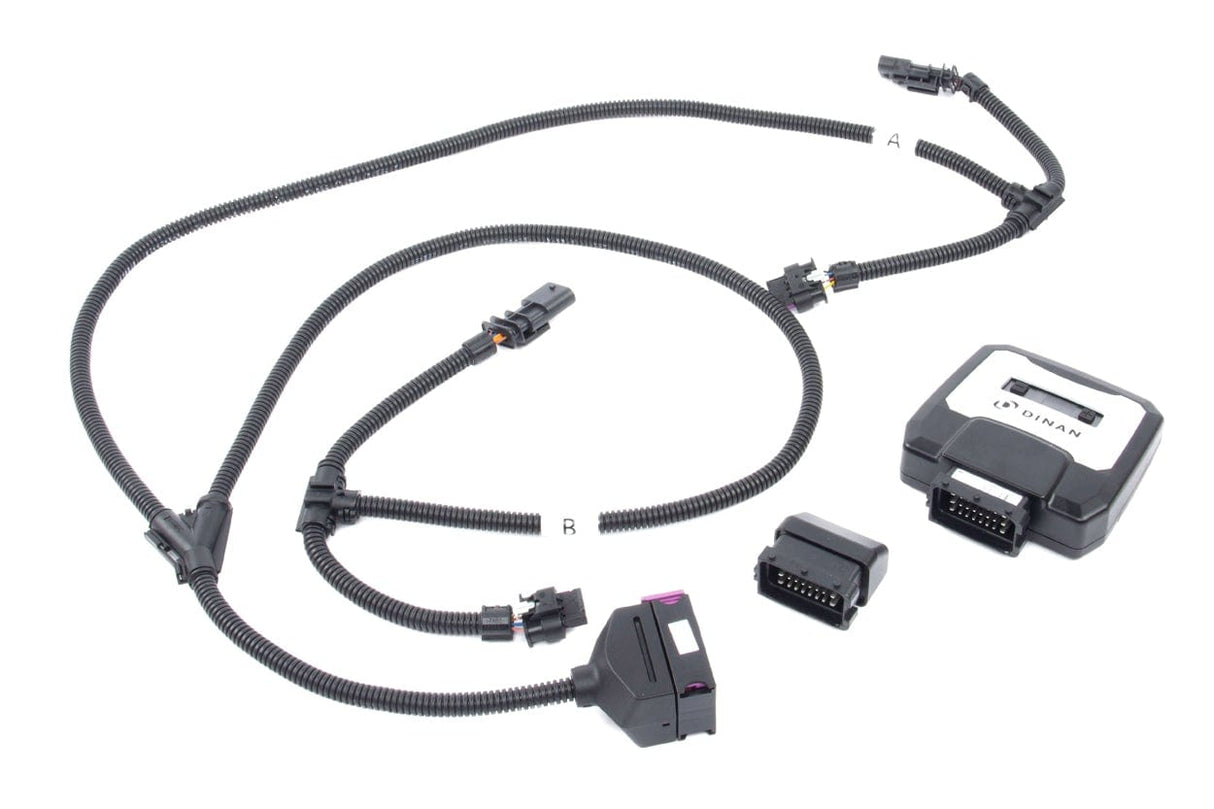 Dinan Dinantronics X (2016-2022) - BMW / M240i / 340i / 440i / 540i / 640i / 740i / X3 M40i / X4 M40i