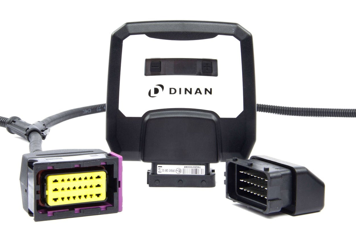 Dinan Dinantronics X (2016-2022) - BMW / M240i / 340i / 440i / 540i / 640i / 740i / X3 M40i / X4 M40i