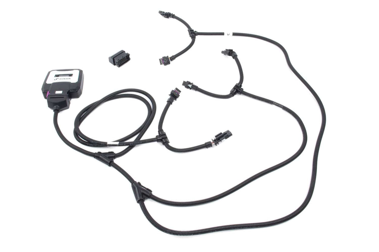 Dinan Dinantronics X - 2020+ BMW X3MC/X4MC
