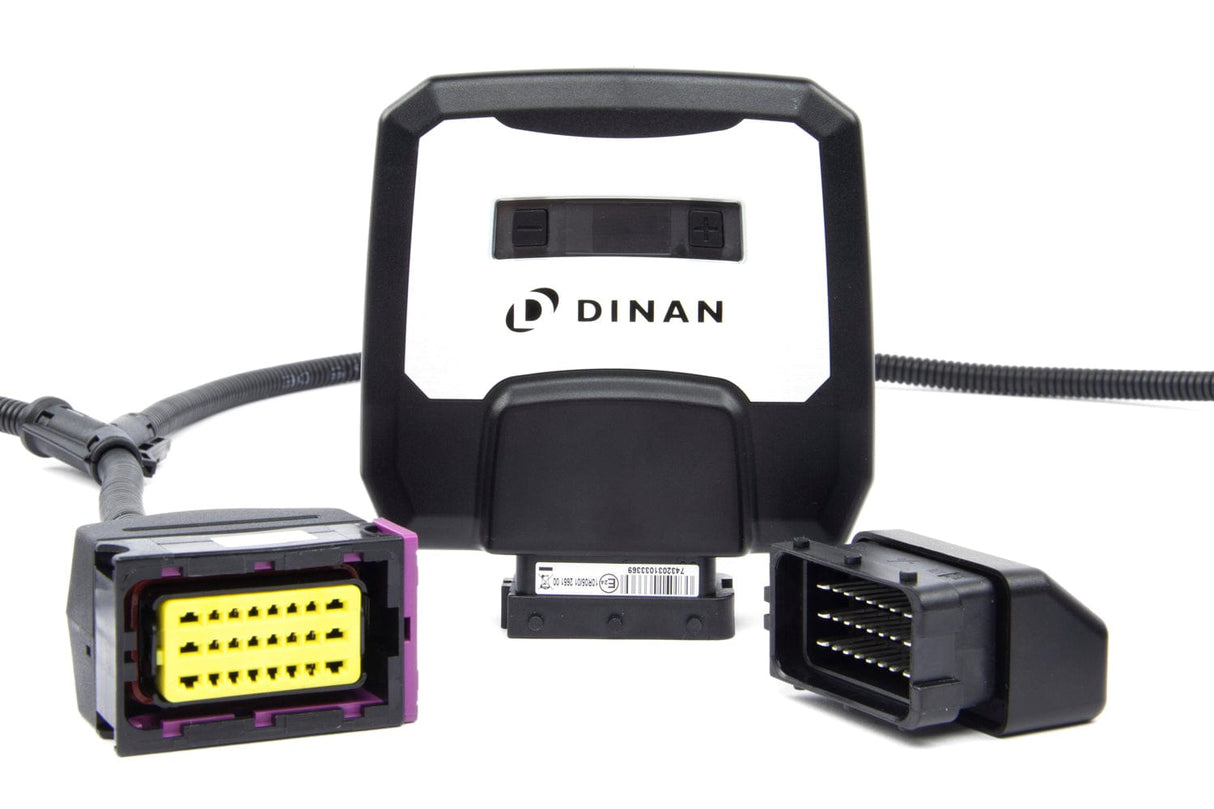 Dinan Dinantronics X - 2020+ BMW X3MC/X4MC