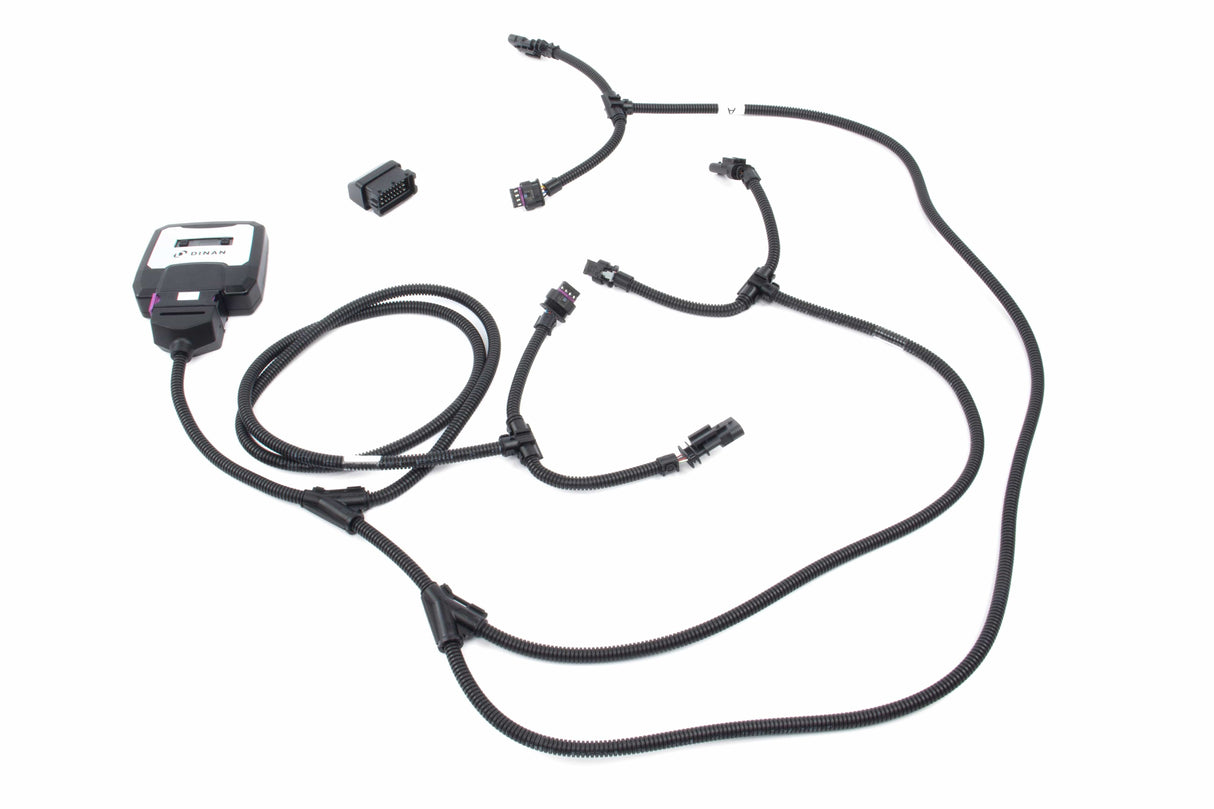Dinan Dinantronics X - BMW 2020-2022 M235I / X2 M35I