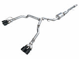 AWE 0FG Exhaust Suite for the 5.3L 2021+ Tahoe/Suburban/Yukon/Yukon X