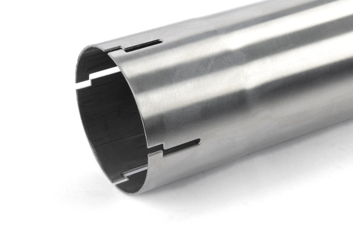 Dinan Valved Cat-Back Exhaust - BMW / G01 / G02 / X3 M40i / X4 M40i