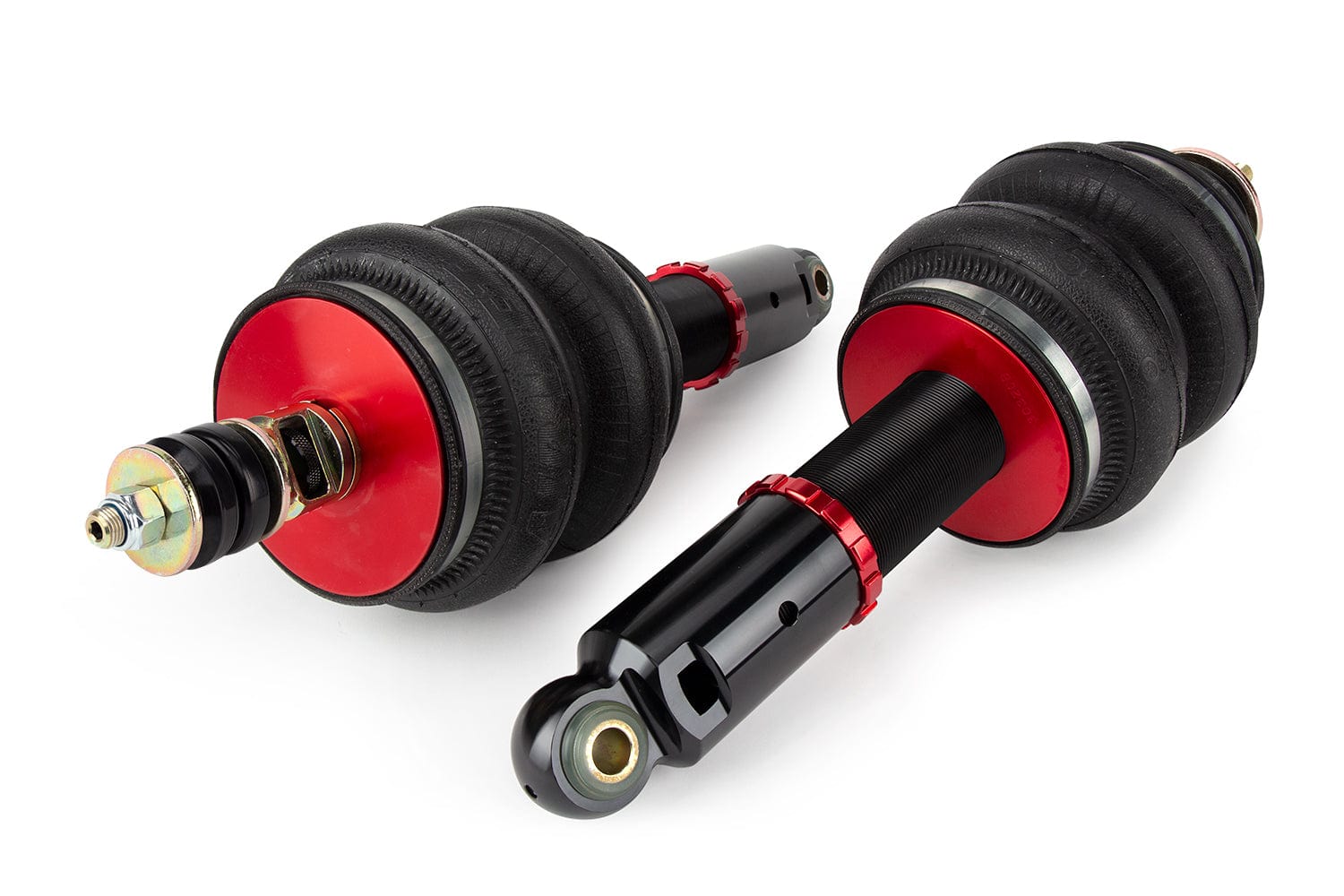 Air Lift Performance Builder Series Standard Bellow w/ Medium Shock & Eye  to Stud End Treatments