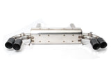 Dinan Free Flow Axle-Back Exhaust - BMW / G30 / N63 / M550i xDrive