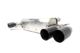 Dinan Free Flow Axle-Back Exhaust - BMW / G30 / N63 / M550i xDrive