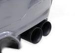 Dinan Free Flow Axle-Back Exhaust (Black Tips) - BMW / F90 / M5