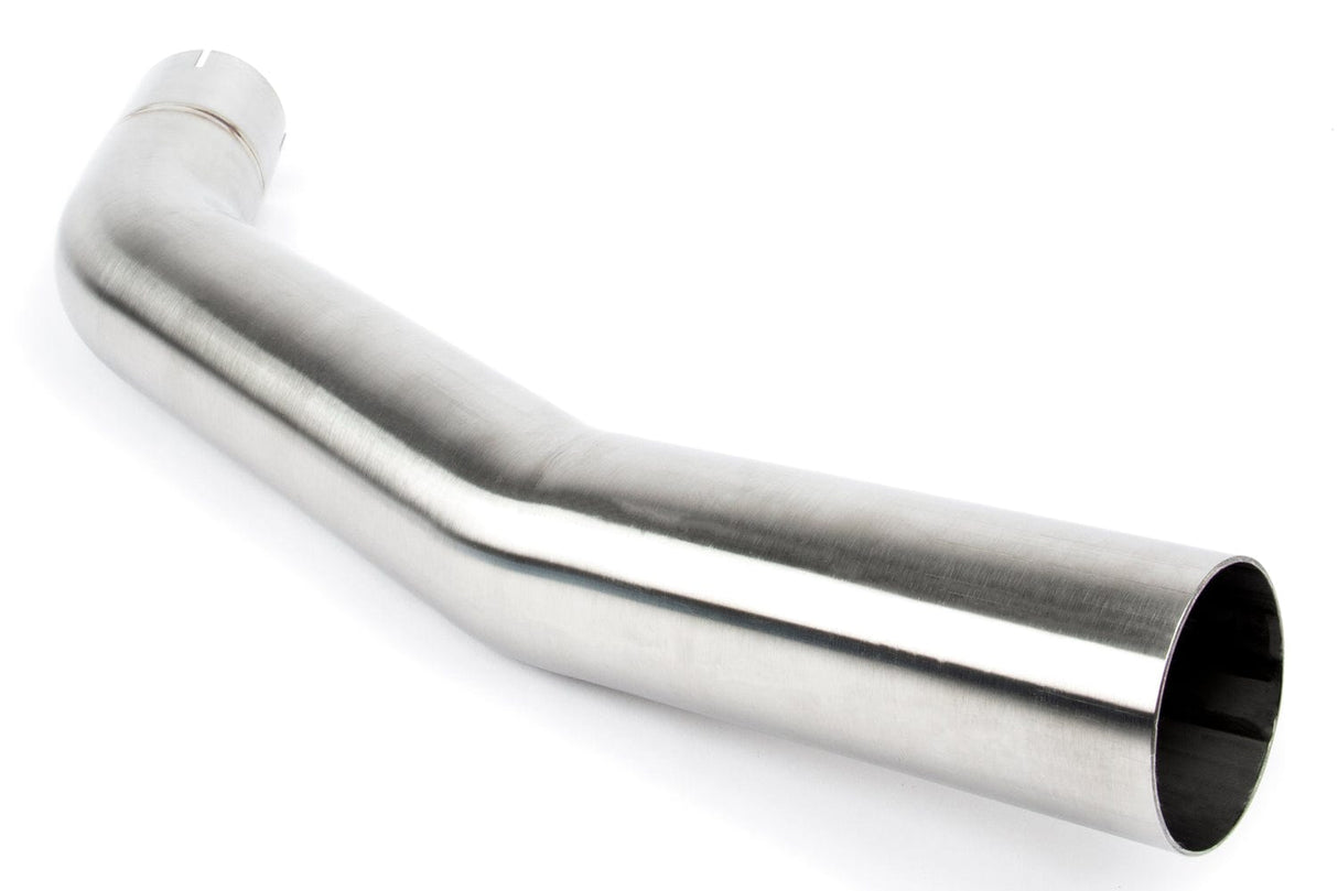 Dinan Valved Axle-Back Exhaust - BMW / 2016-2022 / X1 / X2 / SDRIVE28I