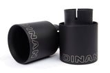 Dinan Valved Axle-Back Exhaust - BMW/MINI / 2016-2022 / X1 / X2 / XDRIVE28I / Clubman JCW / Countryman JCW / ALL4