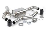 Dinan Valved Axle-Back Exhaust - BMW / G2X / 330i / 430i / 440i