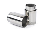 Dinan Valved Axle-Back Exhaust - BMW / G2X / 330i / 430i / 440i