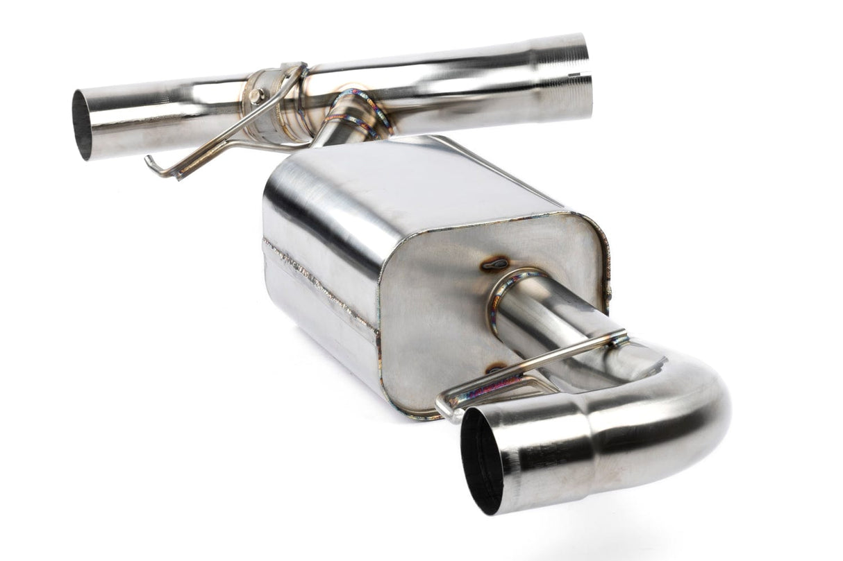 Dinan Valved Axle-Back Exhaust - BMW / G2X / 330i / 430i / 440i
