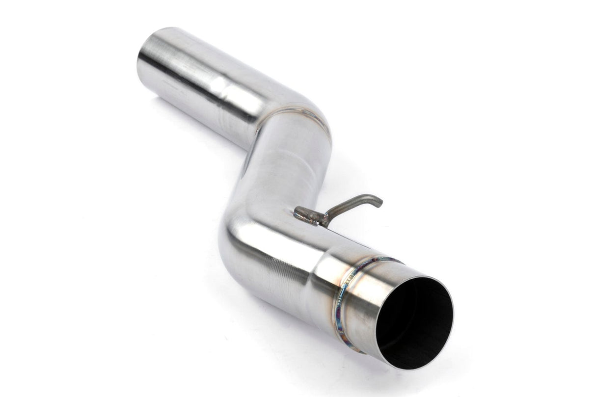Dinan Valved Axle-Back Exhaust - BMW / G2X / 330i / 430i / 440i