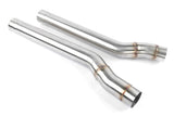 Dinan High Flow Middle Exhaust - BMW / F95 / F96 / X5M / X6M