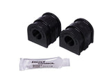 Energy Suspension 21.7mm Rear Sway Bar Bushing Set - MK5 / MK6 / Golf / GTI