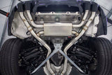 Dinan F9X X3M / X4M Experience Package