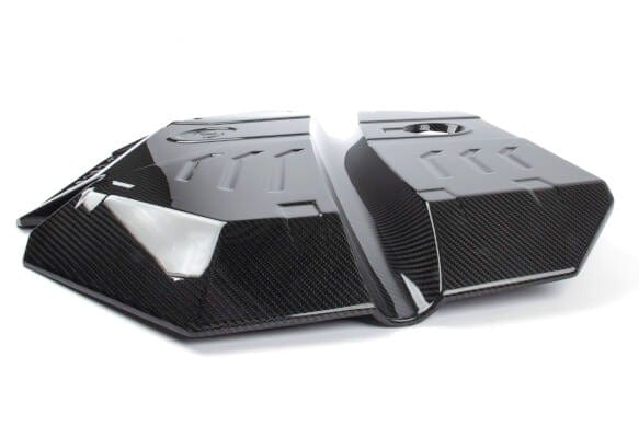 Dinan Cold Air Intake - BMW X3M / X4M 2020-2022