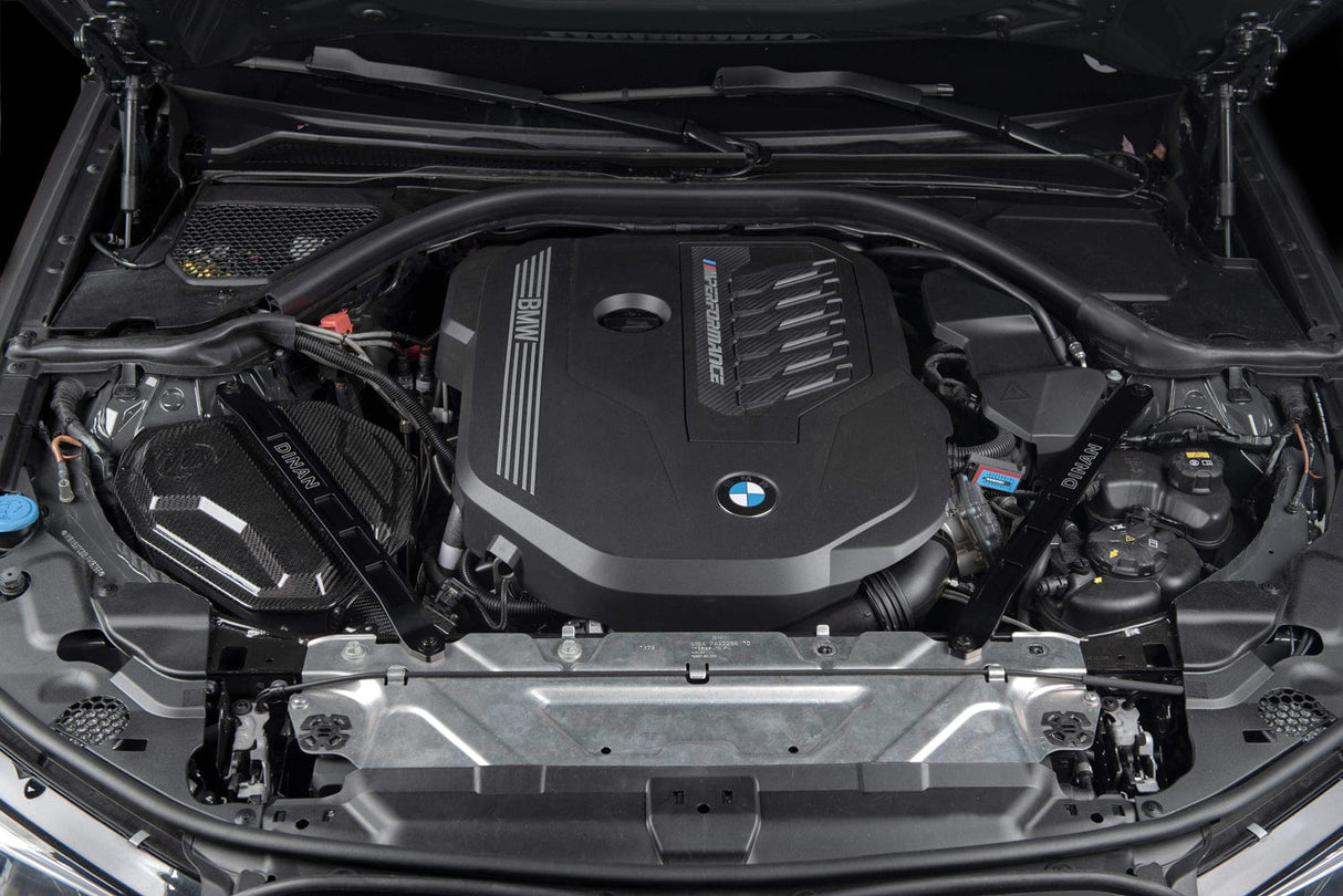Dinan Cold Air Intake - BMW / B58 / G2X / M340i / M440i