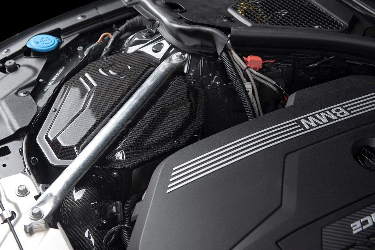Dinan Cold Air Intake - BMW / B58 / G2X / M340i / M440i
