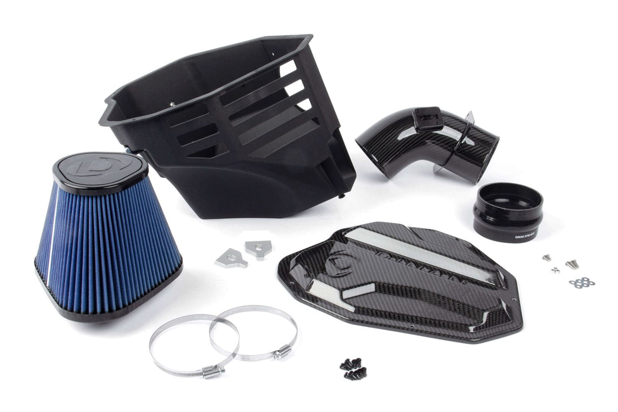 Dinan Cold Air Intake - BMW / B58 / G2X / M340i / M440i