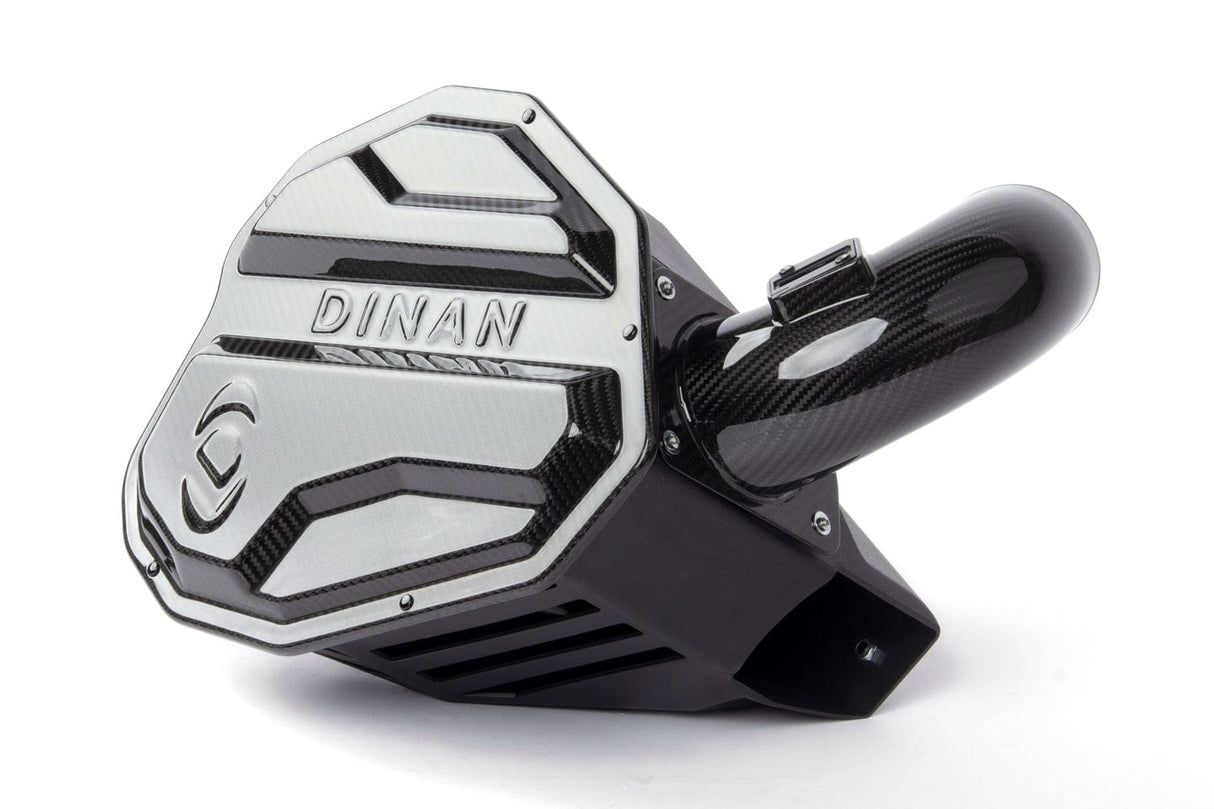 Dinan Cold Air Intake - BMW / B48 / G2X / 330i / 430i