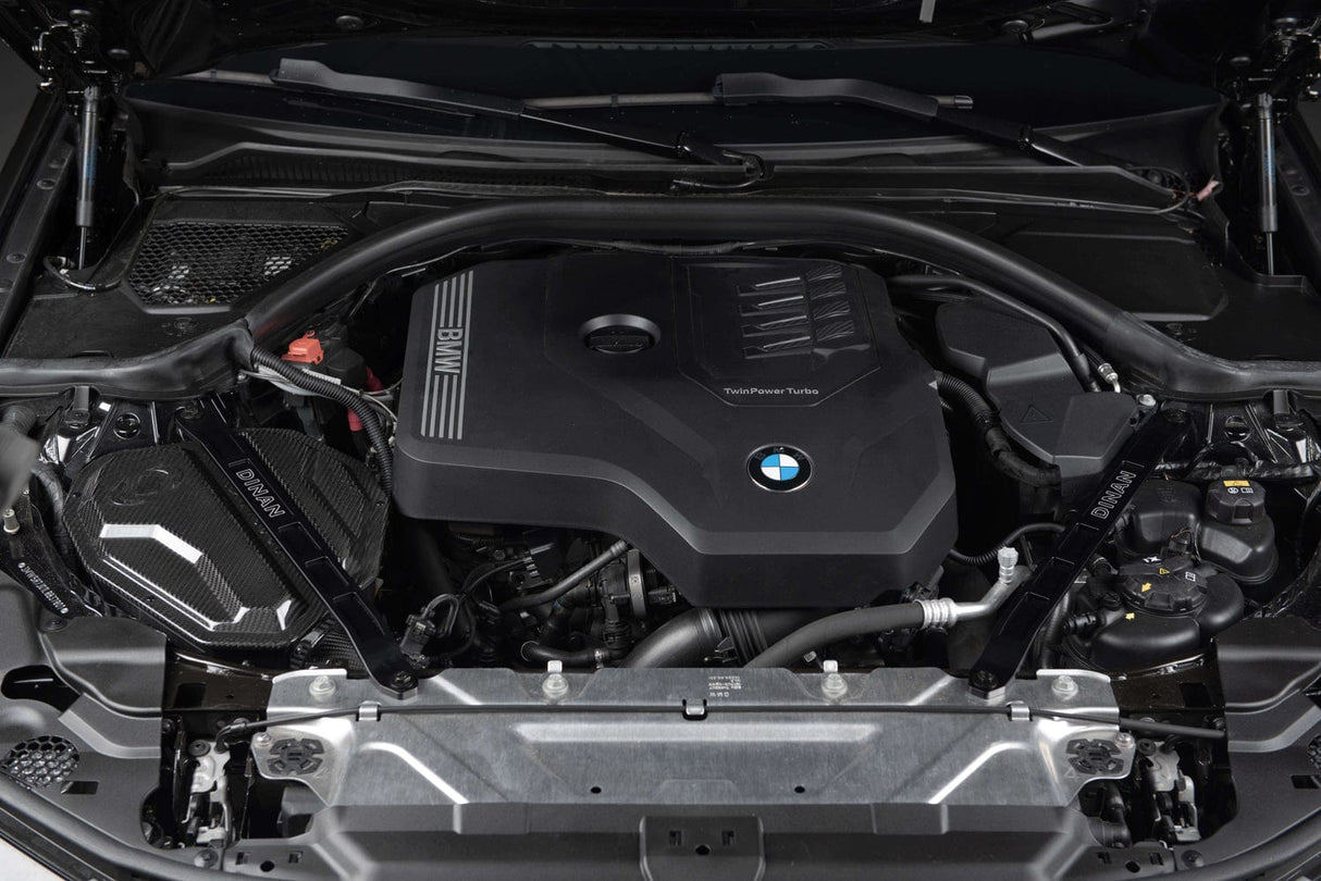 Dinan Cold Air Intake - BMW / B48 / G2X / 330i / 430i