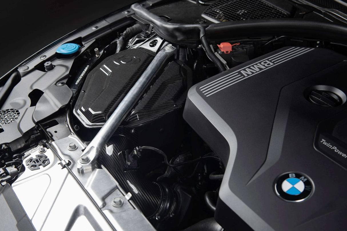 Dinan Cold Air Intake - BMW / B48 / G2X / 330i / 430i