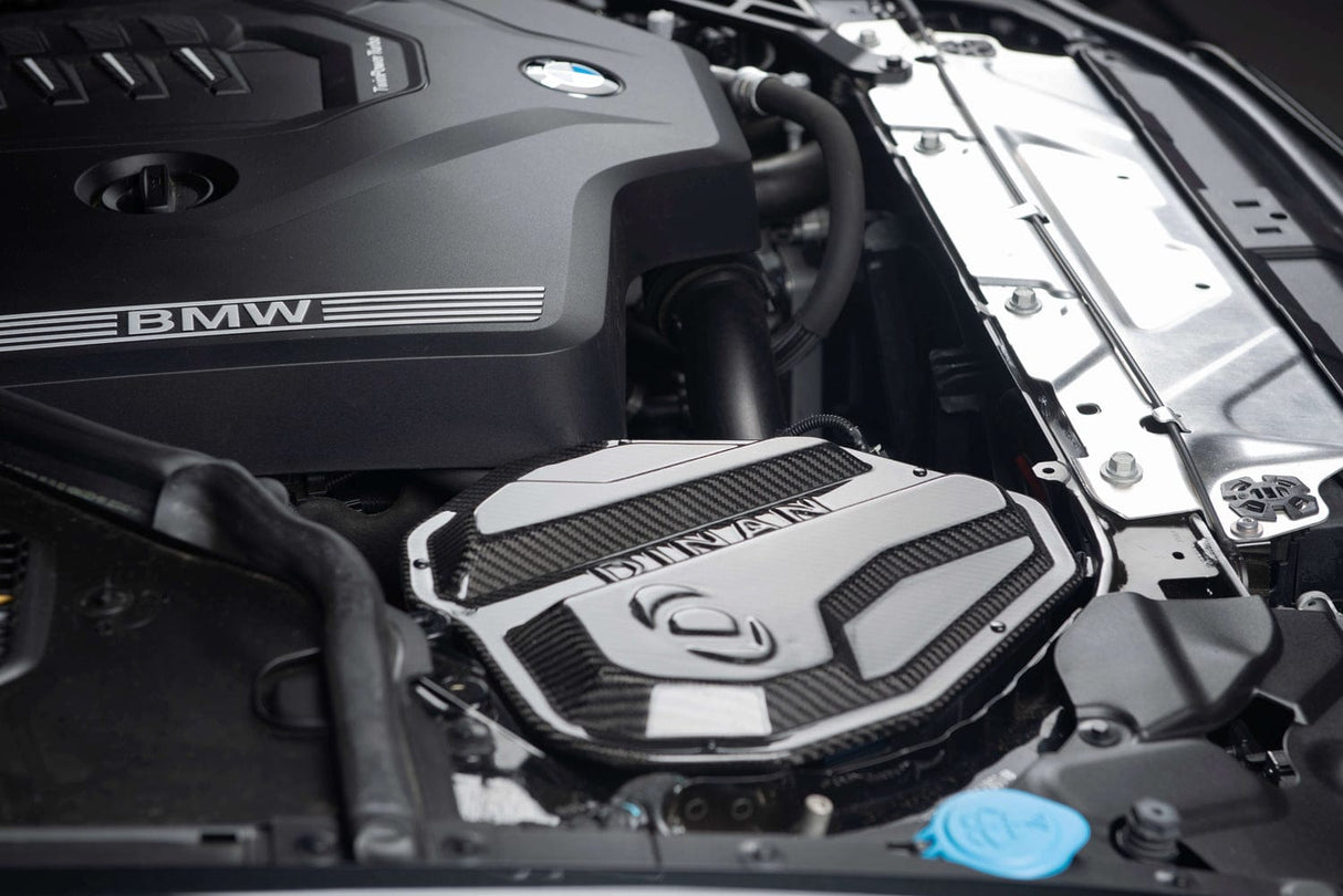 Dinan Cold Air Intake - BMW / B48 / G2X / 330i / 430i