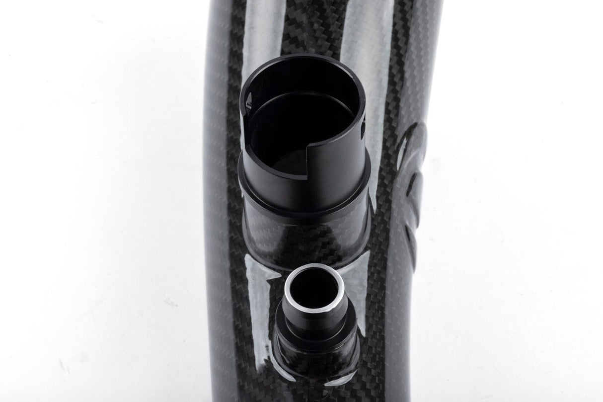 Dinan Turbo Inlet Pipe - 2019-2022 BMW 230I / 330I / 430I / Z4 30I