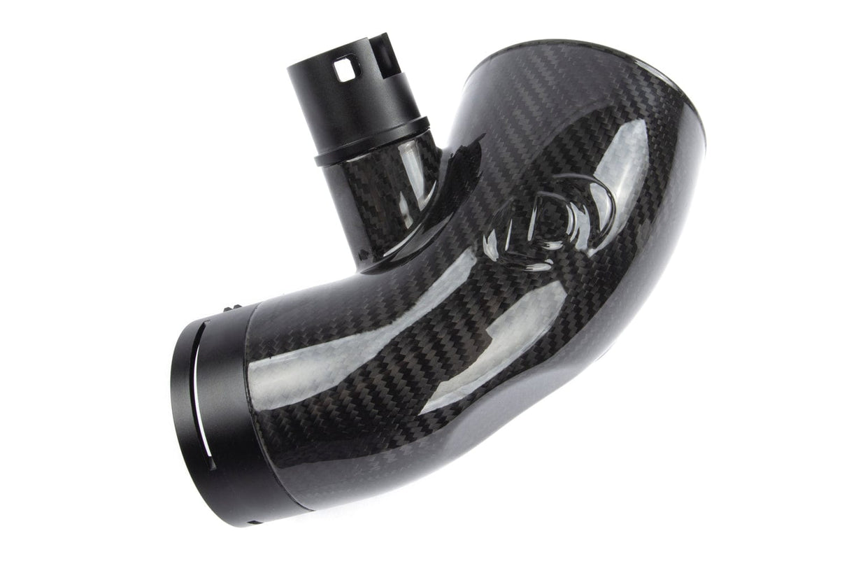 Dinan Turbo Inlet Pipe - BMW / F2X / F3X / G01 / G02 / G05 / G06 / m240i / 340i / 440i