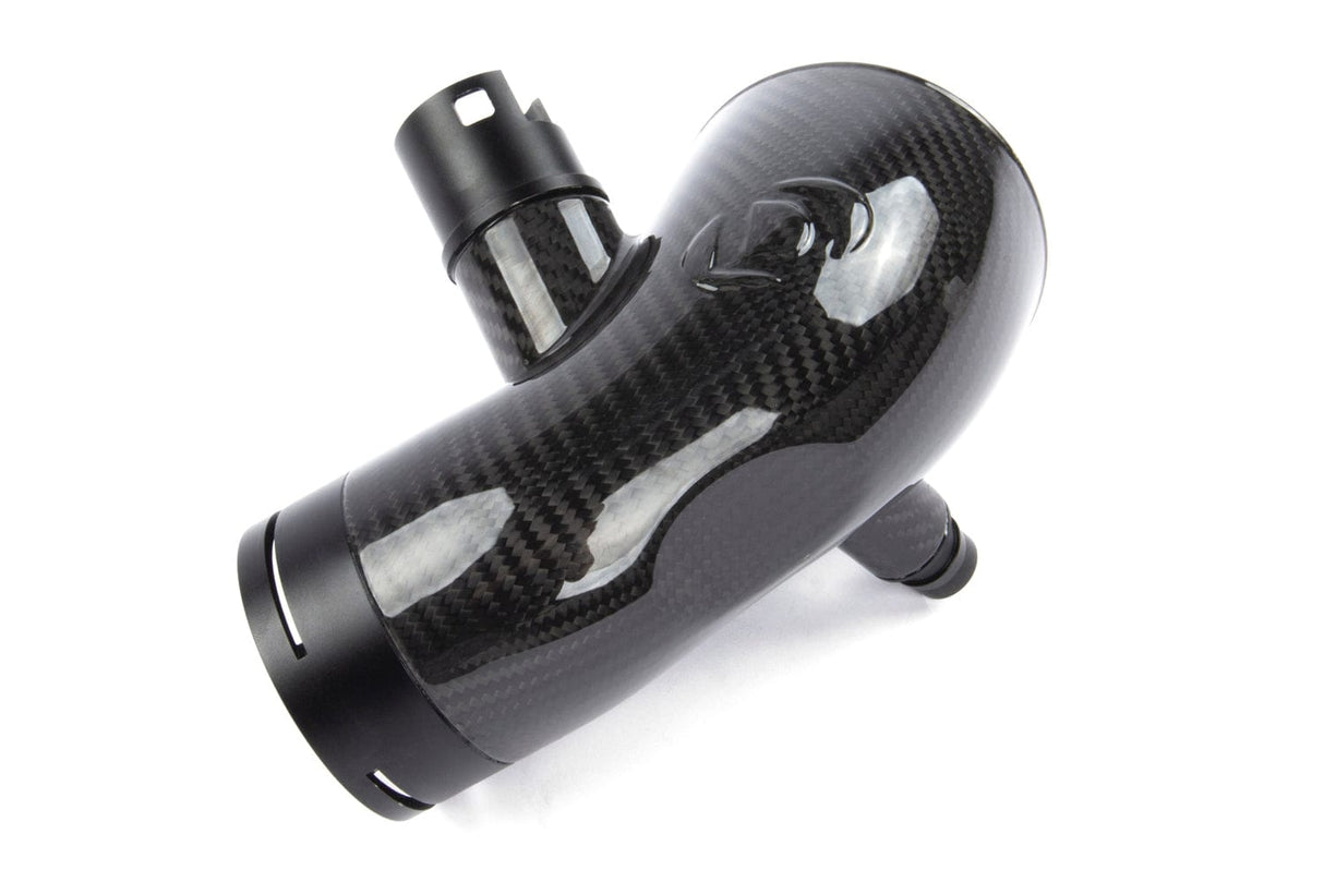 Dinan Turbo Inlet Pipe - BMW / F2X / F3X / G01 / G02 / G05 / G06 / m240i / 340i / 440i
