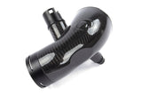Dinan Turbo Inlet Pipe - BMW / F2X / F3X / G01 / G02 / G05 / G06 / m240i / 340i / 440i