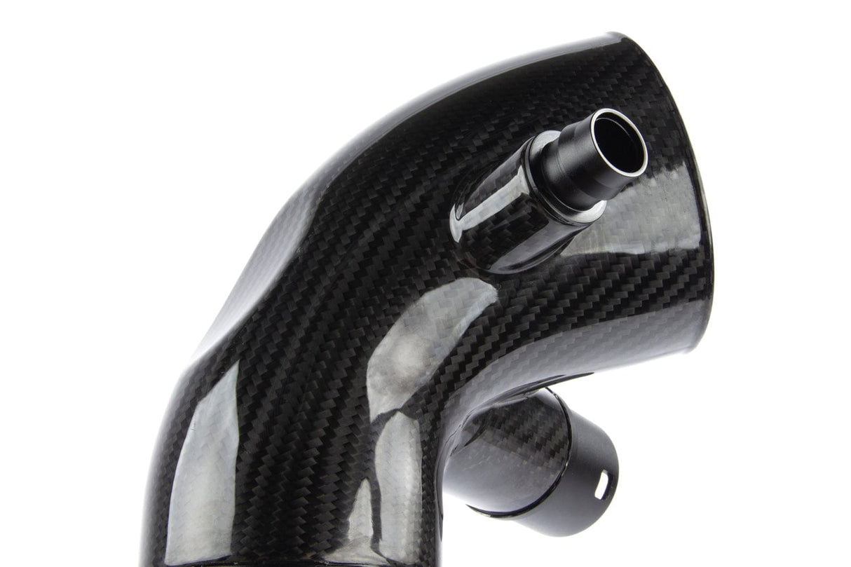 Dinan Turbo Inlet Pipe - BMW / F2X / F3X / G01 / G02 / G05 / G06 / m240i / 340i / 440i