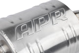 APR Catback Exhaust System - VW MK2 Tiguan AWD