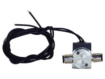 AEM Water/Methanol Injection System - High-Flow Low-Current WMI Solenoid