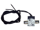 AEM Water/Methanol Injection System - High-Flow Low-Current WMI Solenoid