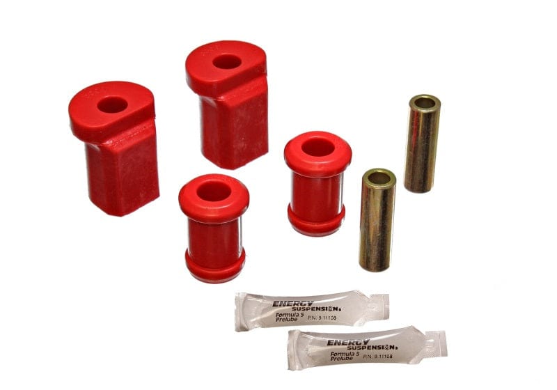 Energy Suspension Front Control Arm Bushing Set - VW / MK1 / Rabbit