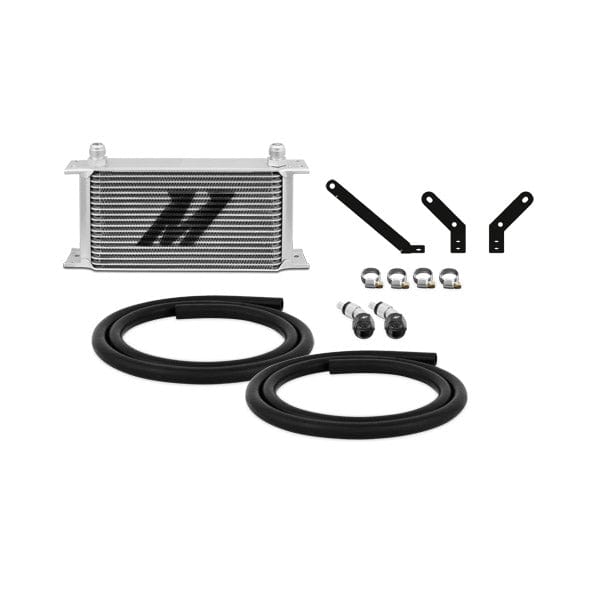Mishimoto Subaru WRX CVT Transmission Cooler, 2015-2021
