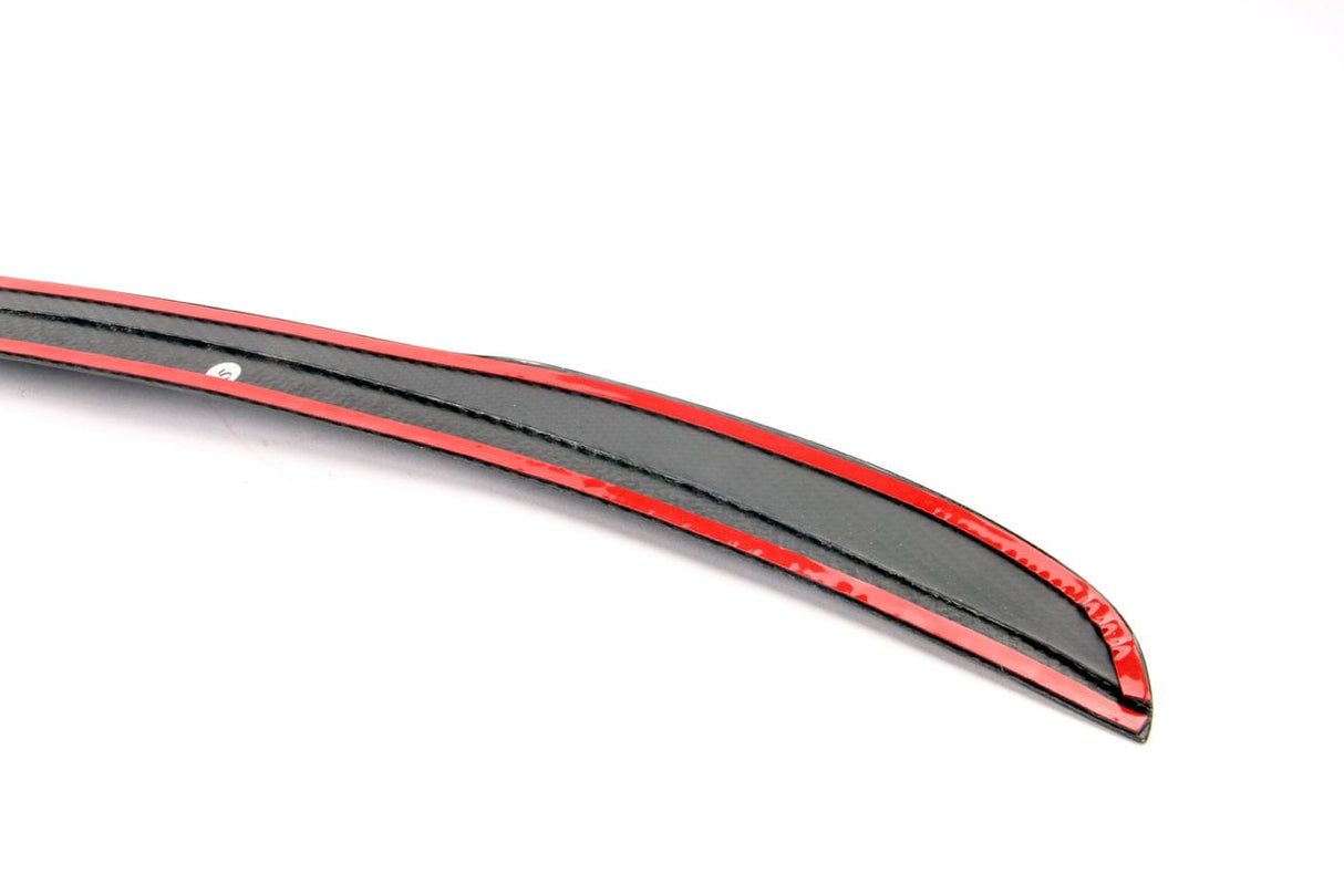 Dinan Rear Deck Spoiler - BMW / F87 / M2 (NLA)