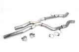 Dinan High Flow X-Pipe - BMW / F82 / M4